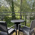 アパート Claife Heights At Windermere Marina Village