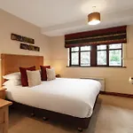 Apartment Claife Heights Cottage At Windermere Marina Village