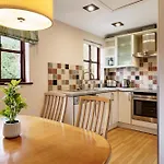Apartament Claife Heights At Windermere Marina Village *