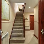 Claife Heights At Windermere Marina Village Apartament *