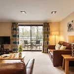 Claife Heights At Windermere Marina Village Apartament