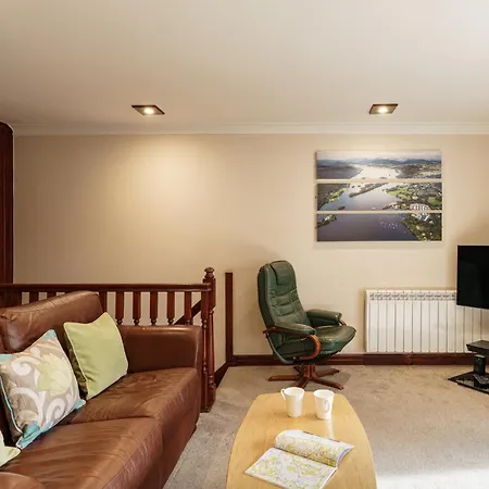 アパート Claife Heights At Windermere Marina Village ボウネス＝オン＝ウィンダミア