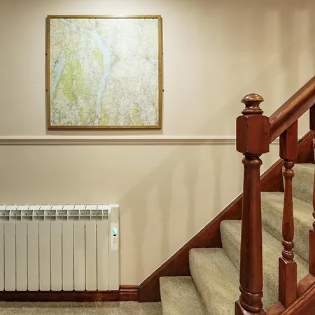 Claife Heights At Windermere Marina Village