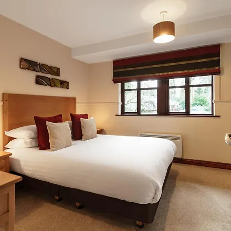 アパート Claife Heights At Windermere Marina Village