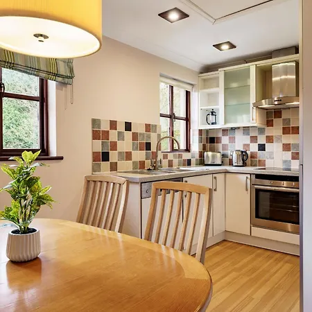 Apartment Claife Heights At Windermere Marina Village *