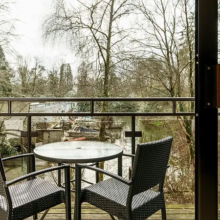 Apartment Claife Heights At Windermere Marina Village Bowness-on-Windermere