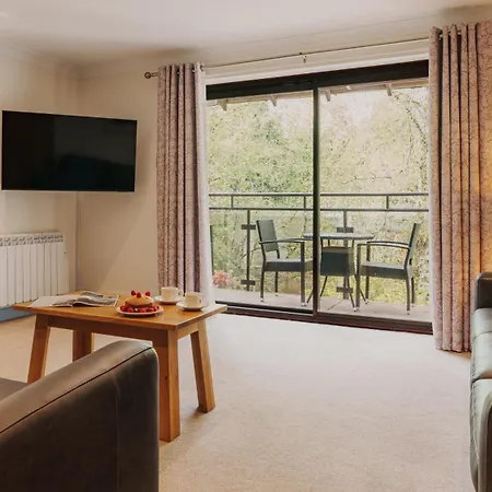 Dog Friendly Lakeland At Windermere Marina Village شقة *