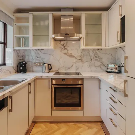Apartament Claife Heights At Windermere Marina Village *