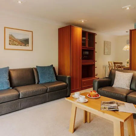 Apartament Claife Heights At Windermere Marina Village