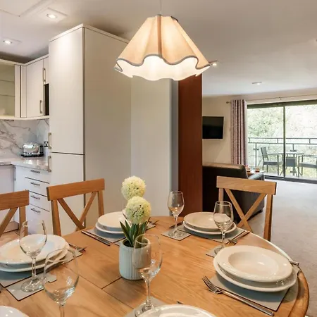 Dog Friendly Lakeland At Windermere Marina Village شقة باونيس أون وينديرمير