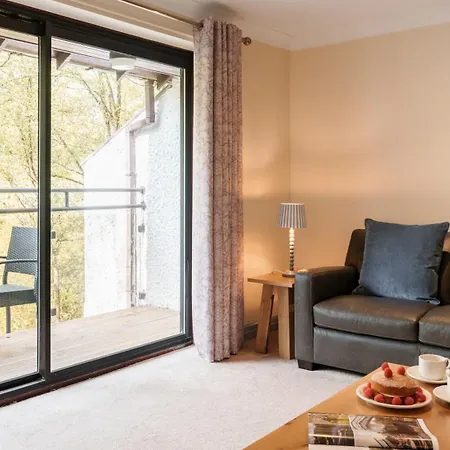 Dog Friendly Lakeland At Windermere Marina Village شقة باونيس أون وينديرمير