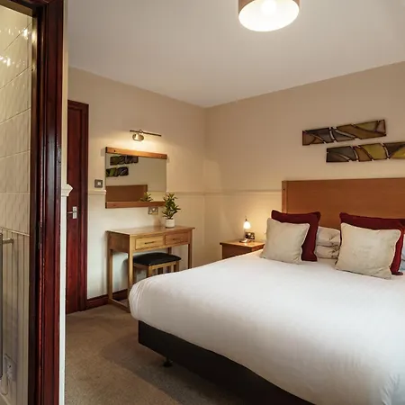 Claife Heights At Windermere Marina Village 아파트